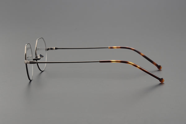 Round Glasses TG1049