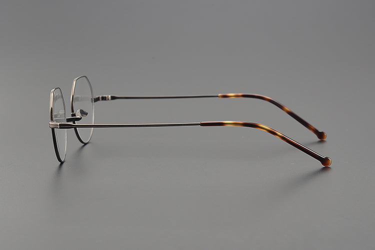 Round Glasses TG1049