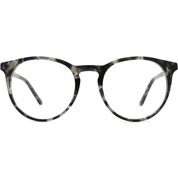 Round Glasses A1870
