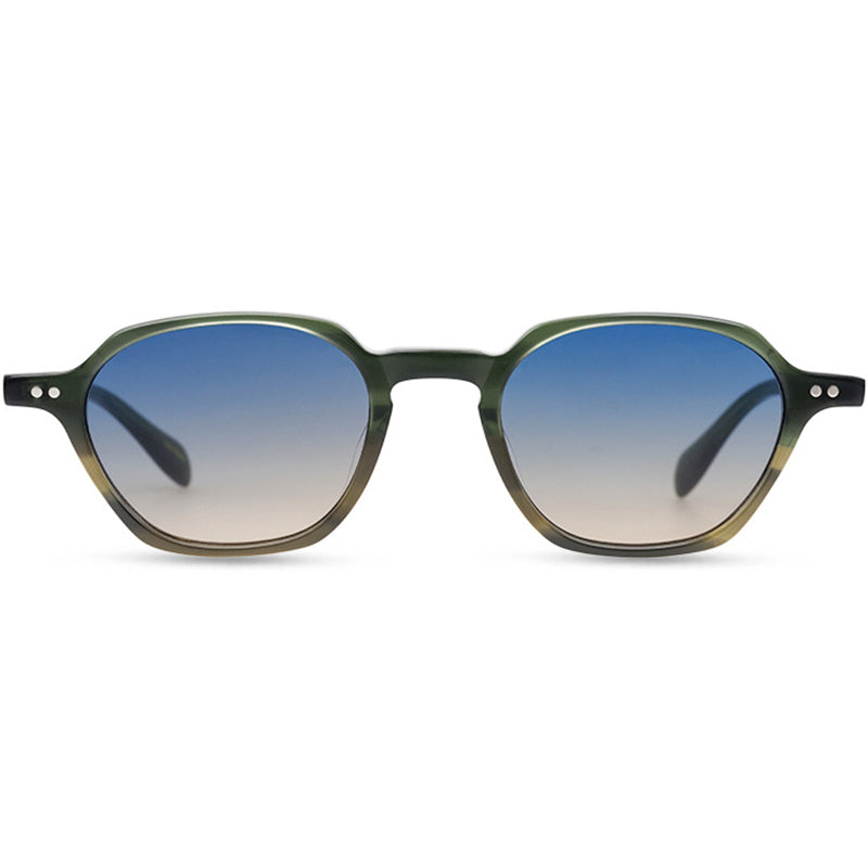 Geometric Sunglasses GCS1115
