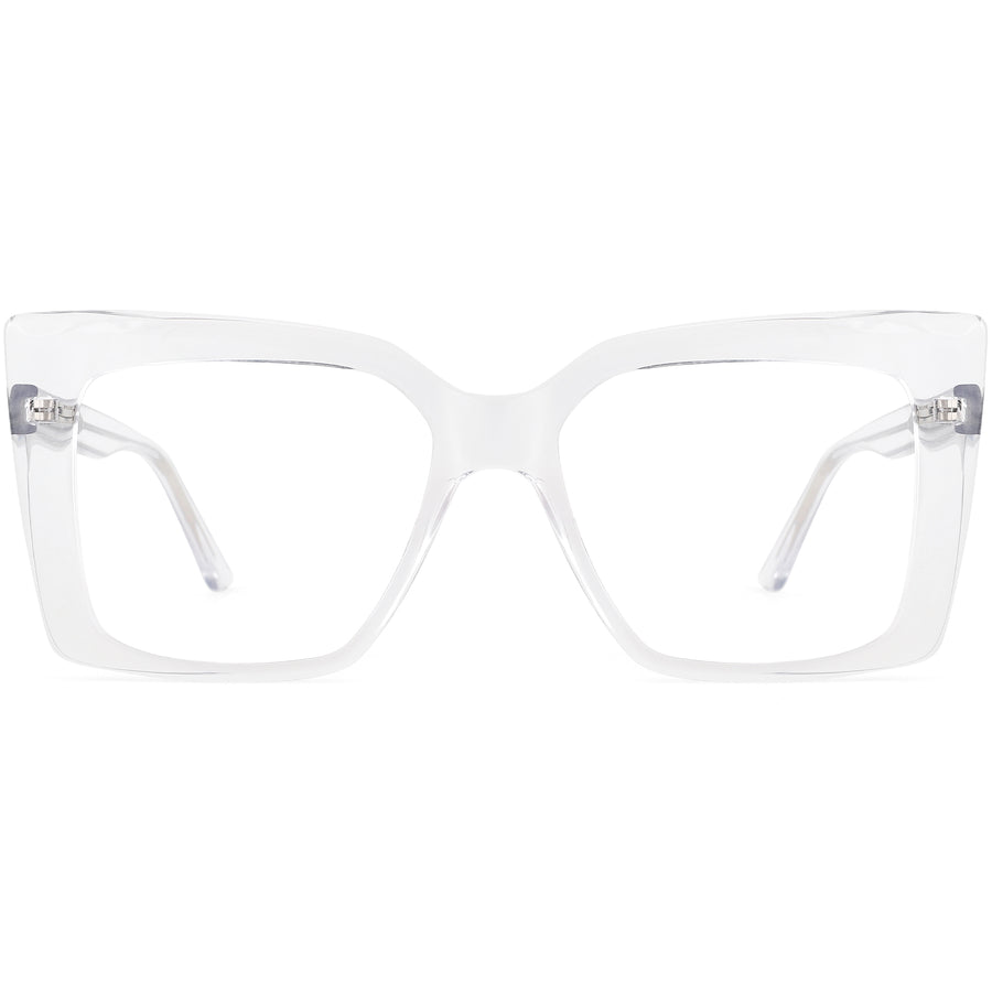 Cat-Eye Glasses YSAA1149