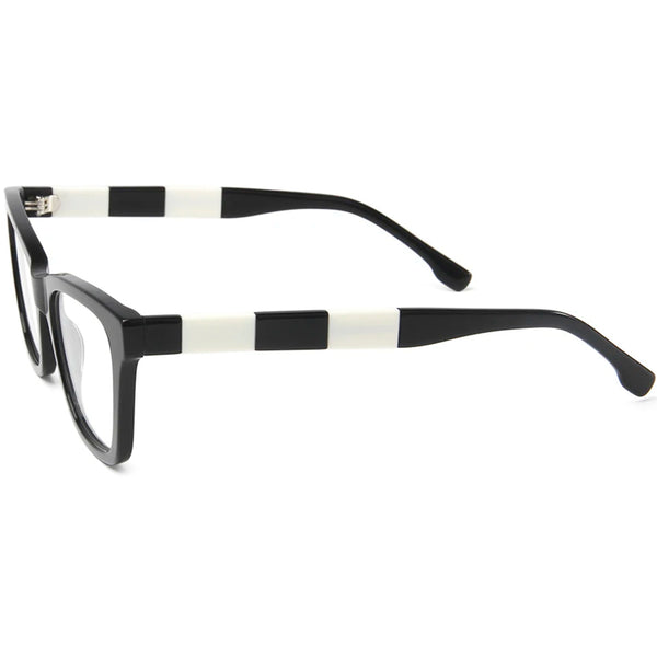 Cat-Eye Glasses A4098