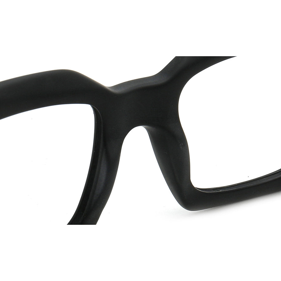 Square Glasses YT1012