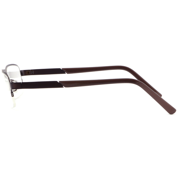Rectangle Glasses O1790