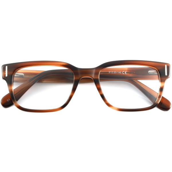 Square Glasses GSR1032