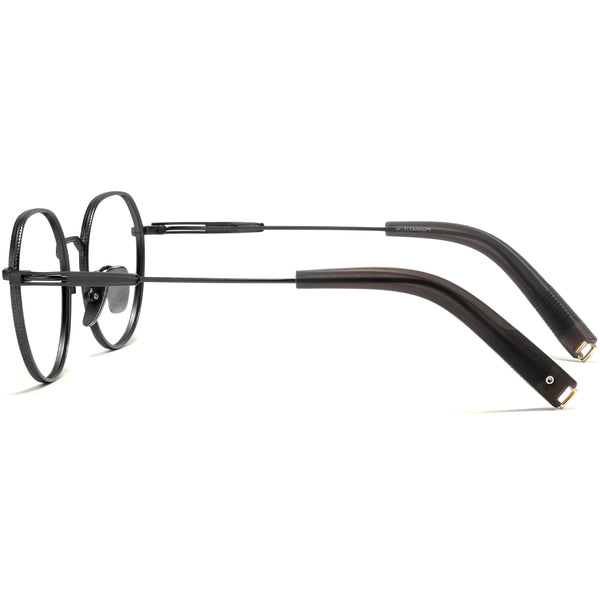 Round Glasses A4123