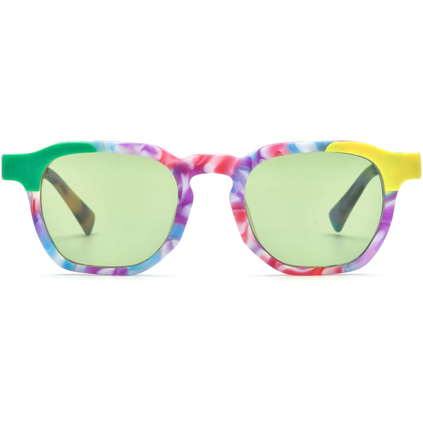 Square Sunglasses BRS1081