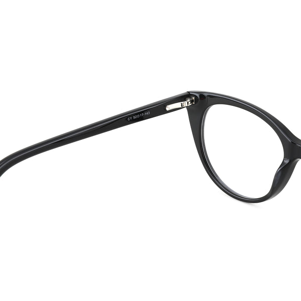 Cat-Eye Glasses YEA1118