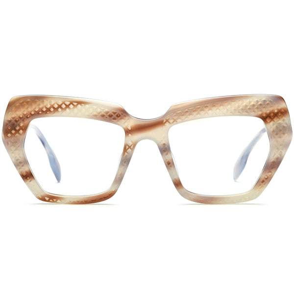 Cat-Eye Glasses BR1361