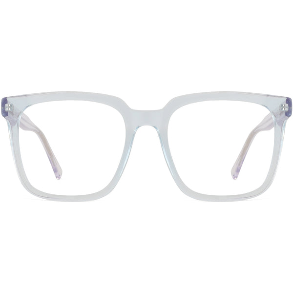 Square Glasses YSAA1135