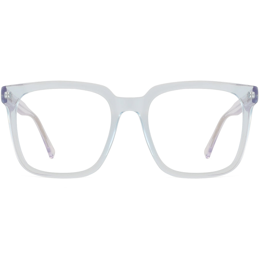 Square Glasses YSAA1135