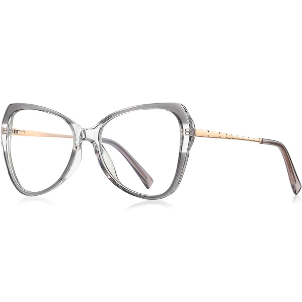 Cat-Eye Glasses PF1289