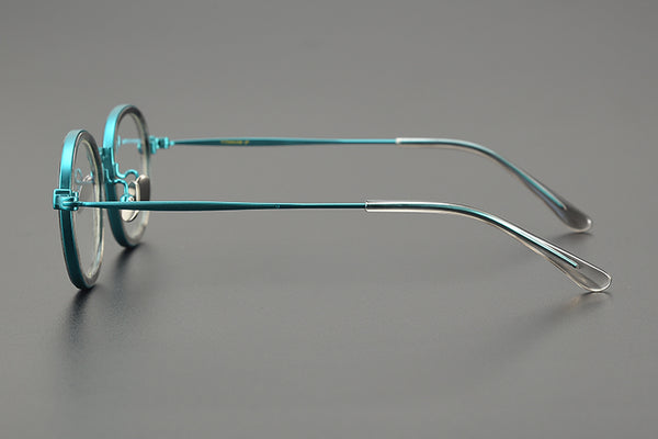 Oval Glasses TG1108