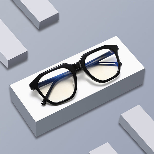 Square Glasses KC1047