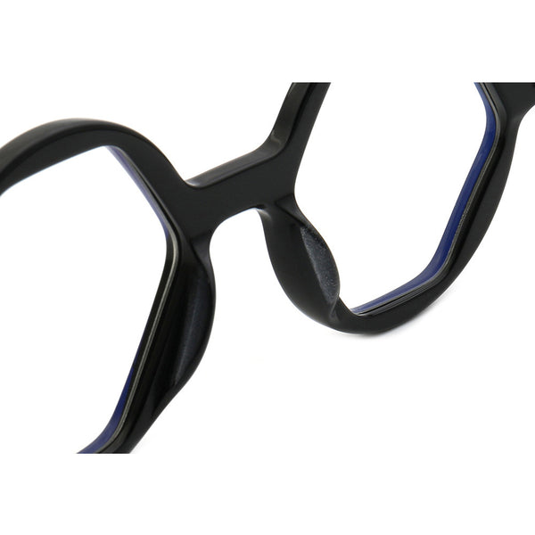 Geometric Glasses A3067