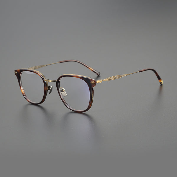 Square Glasses TG1160