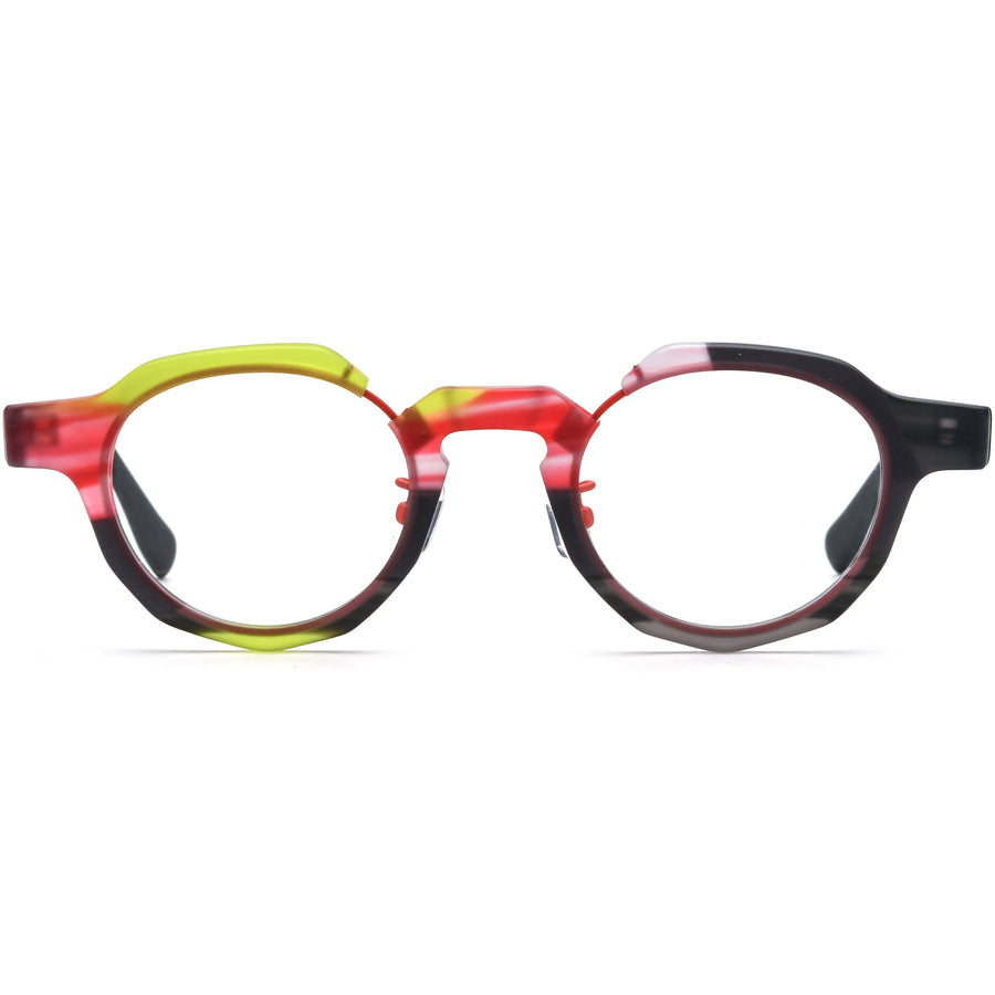 Round Glasses BR1615