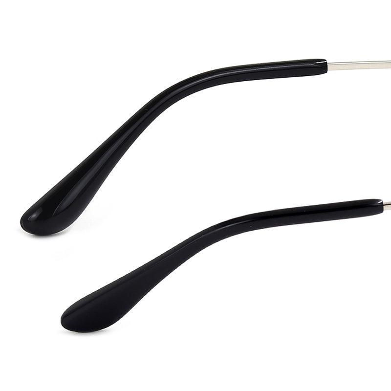 Rectangle Glasses PG1050