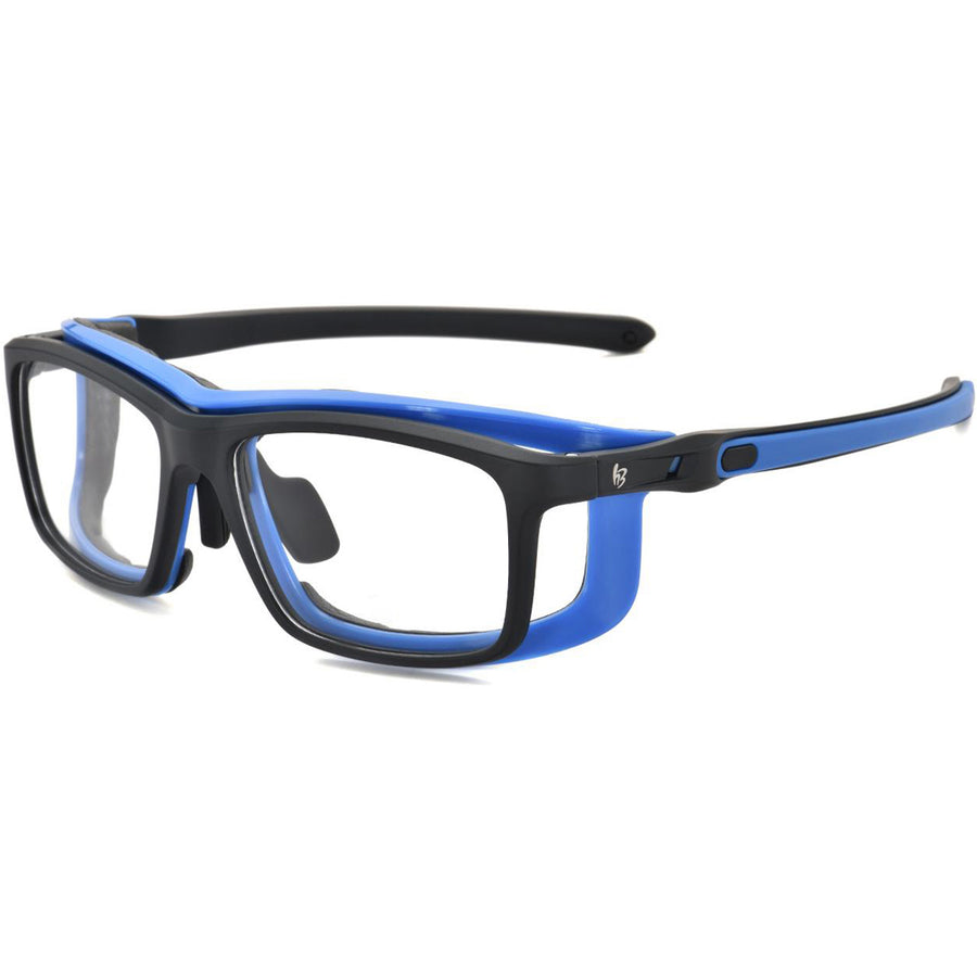 Square Sports Glasses SP1010