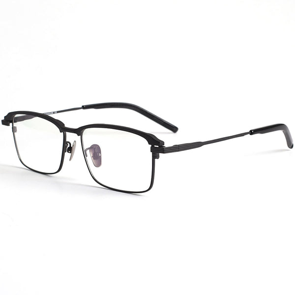 Rectangle Glasses YM1016