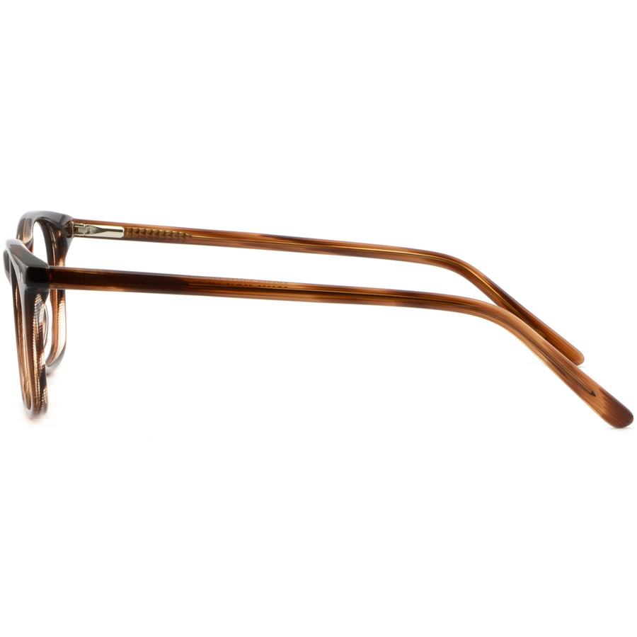 Rectangle Glasses O1720