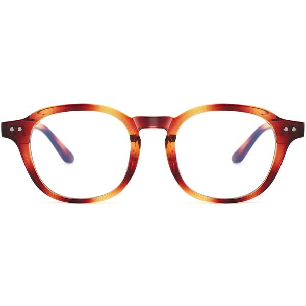 Square Glasses KC1027