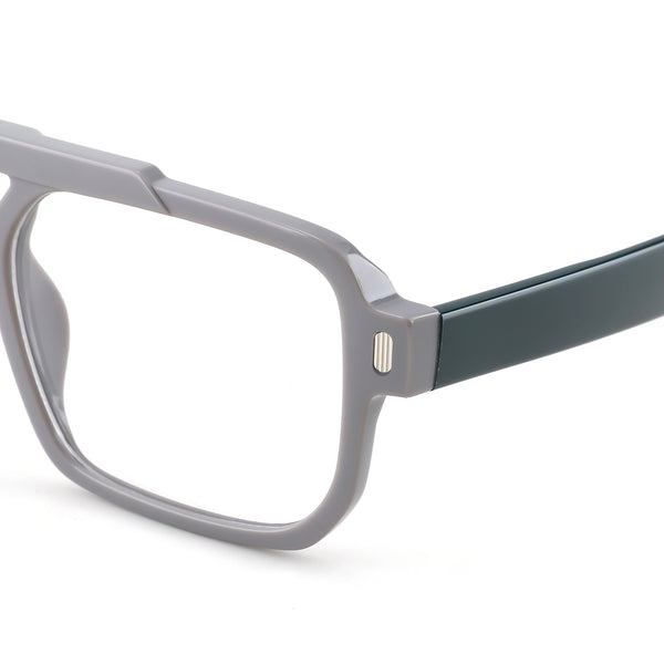 Square Glasses YEA1133