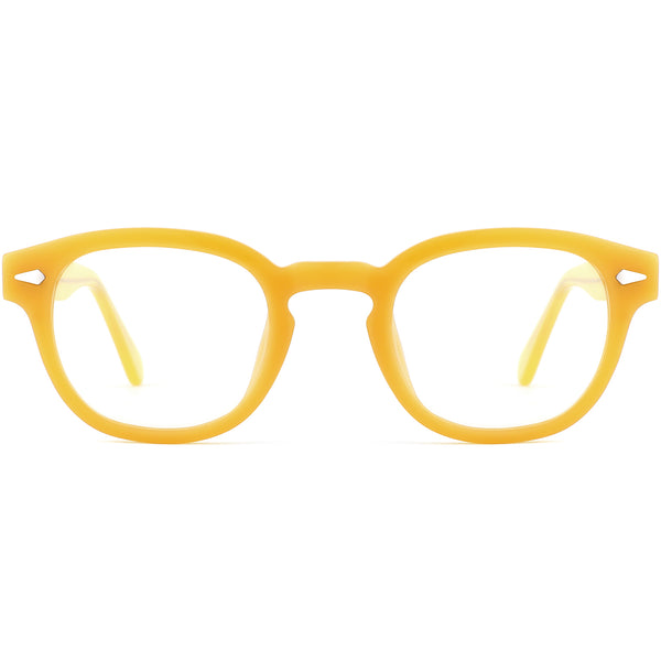 Square Glasses YSAA1096