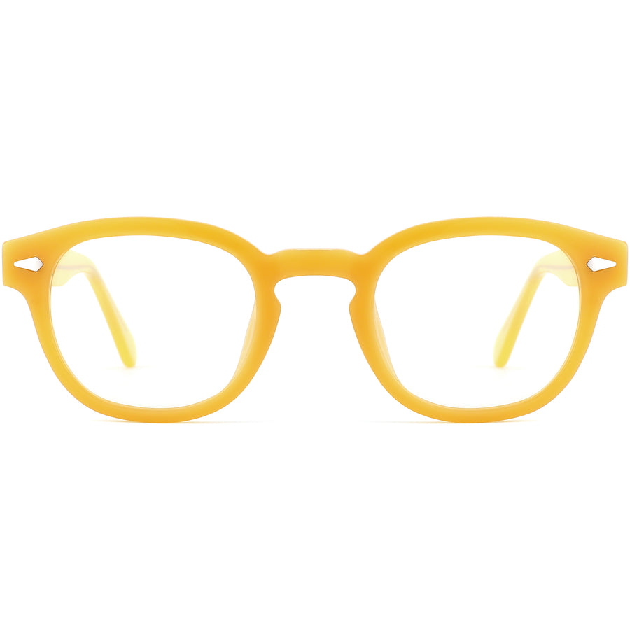 Square Glasses YSAA1096