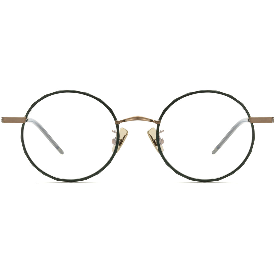 Round Glasses MS1012