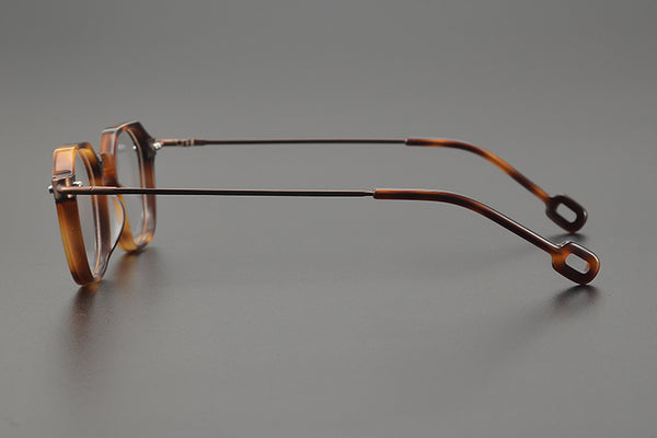 Square Glasses TG1012