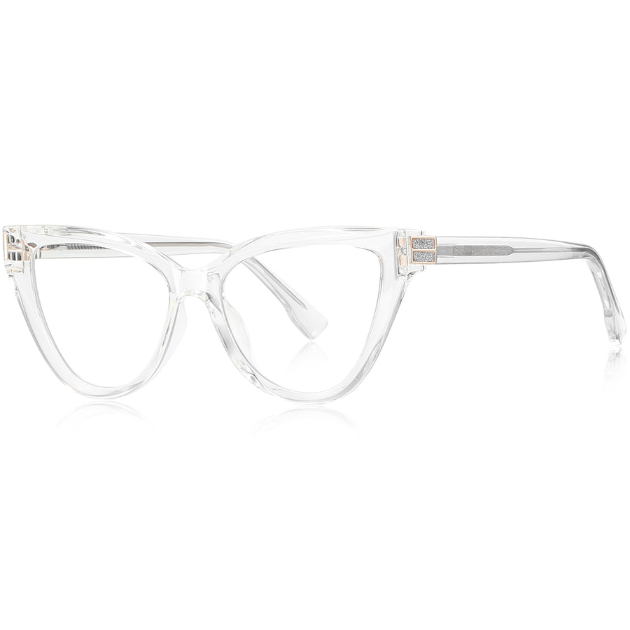 Cat-Eye Glasses PF1386