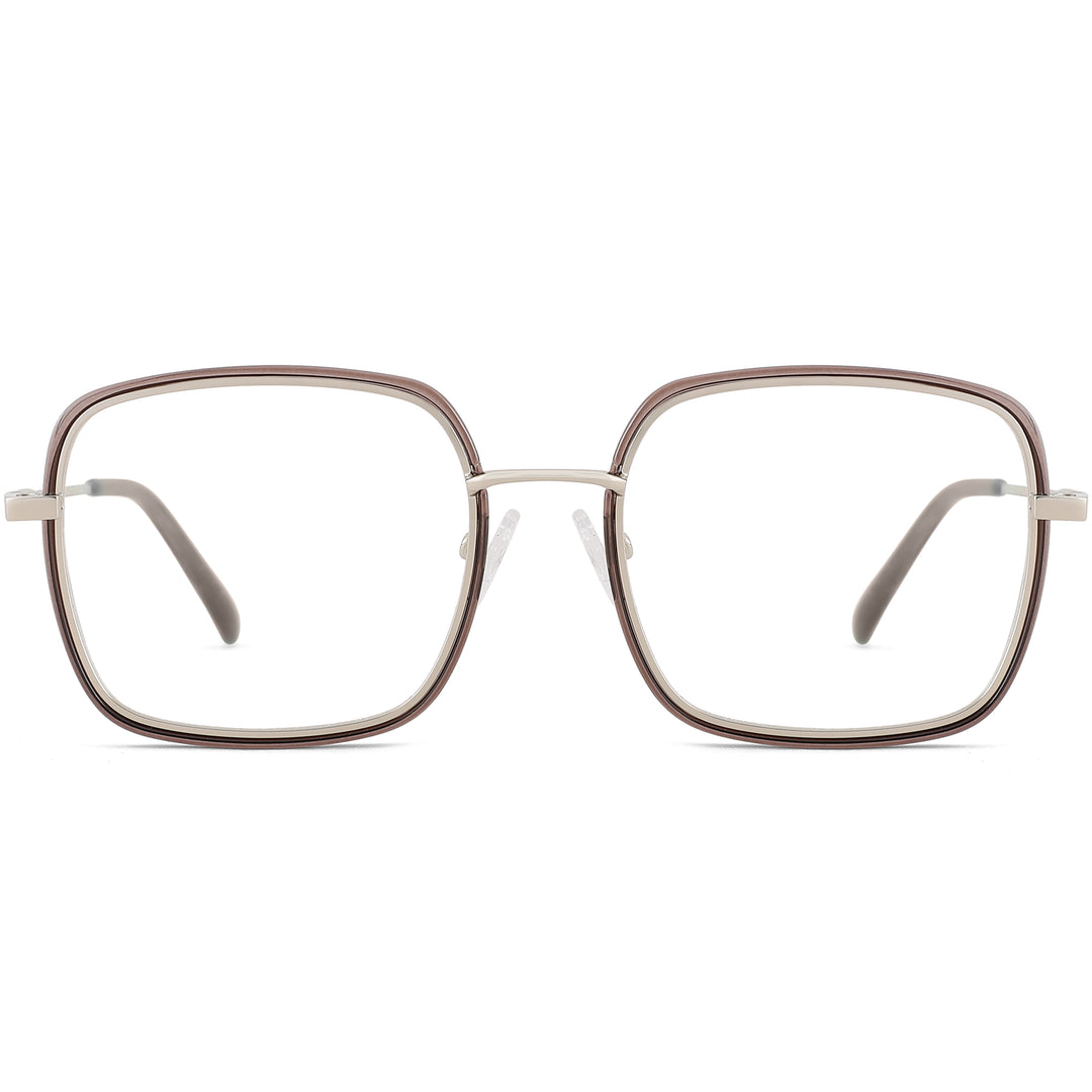 Square Glasses YSAC1035