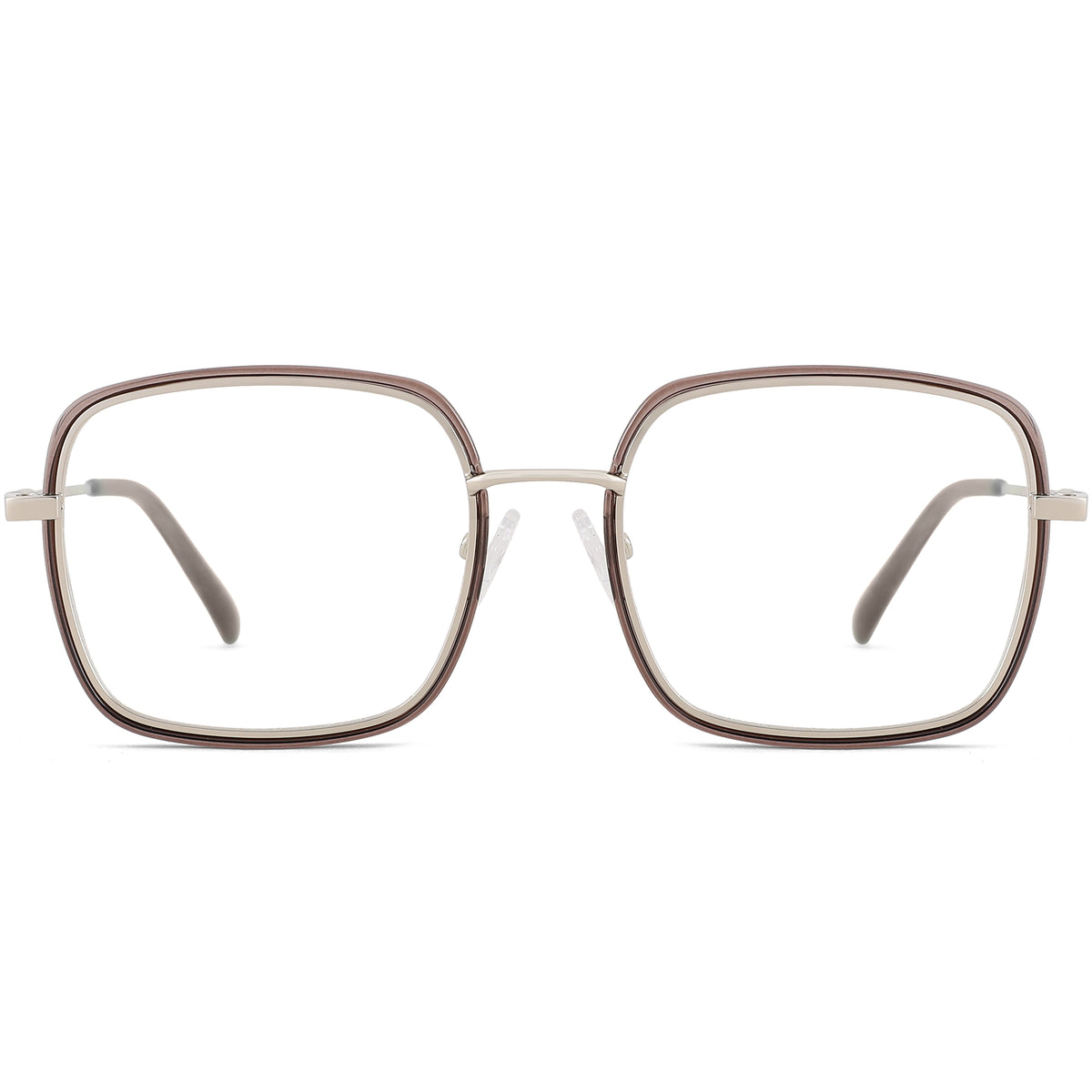 Square Glasses YSAC1035