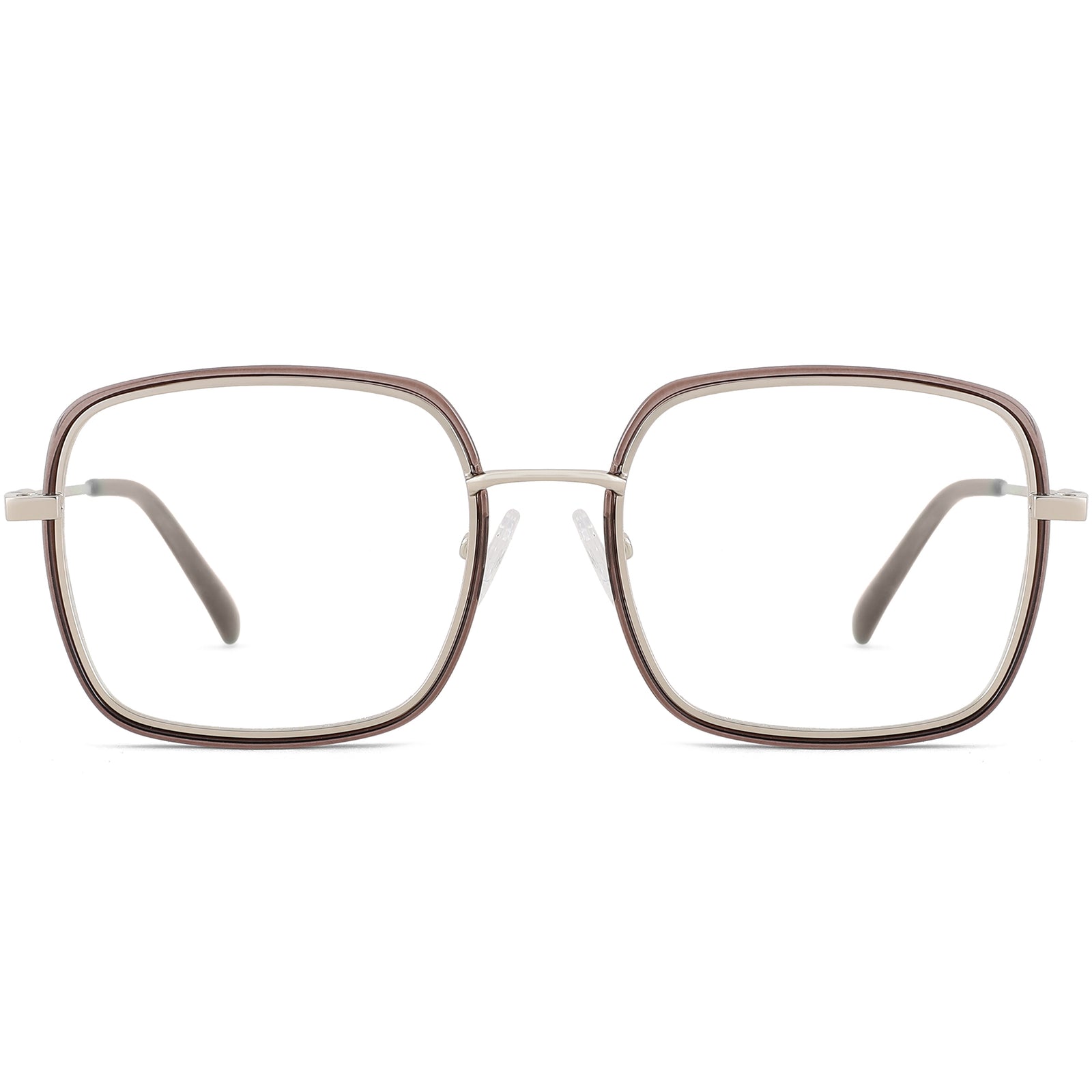 Square Glasses YSAC1035