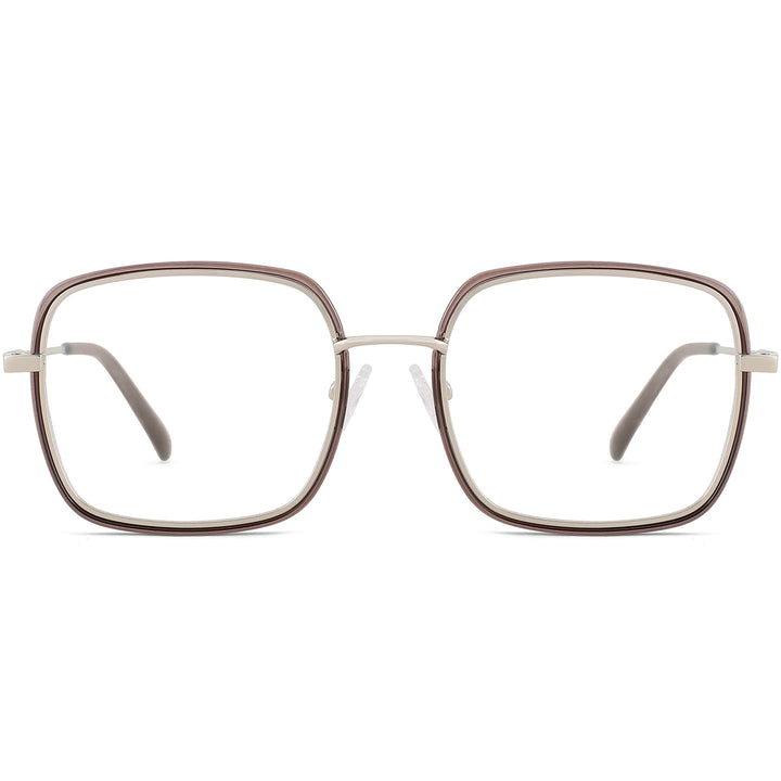 Square Glasses YSAC1035