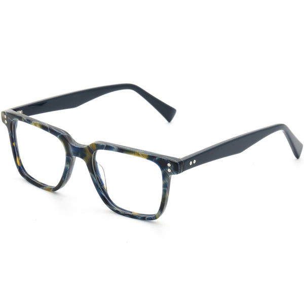 Square Glasses GSR1157