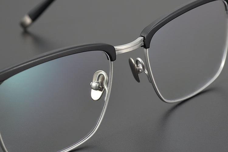 Browline Glasses MW1287