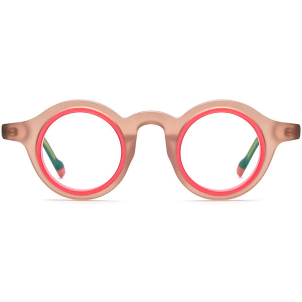 Round Glasses BR1412