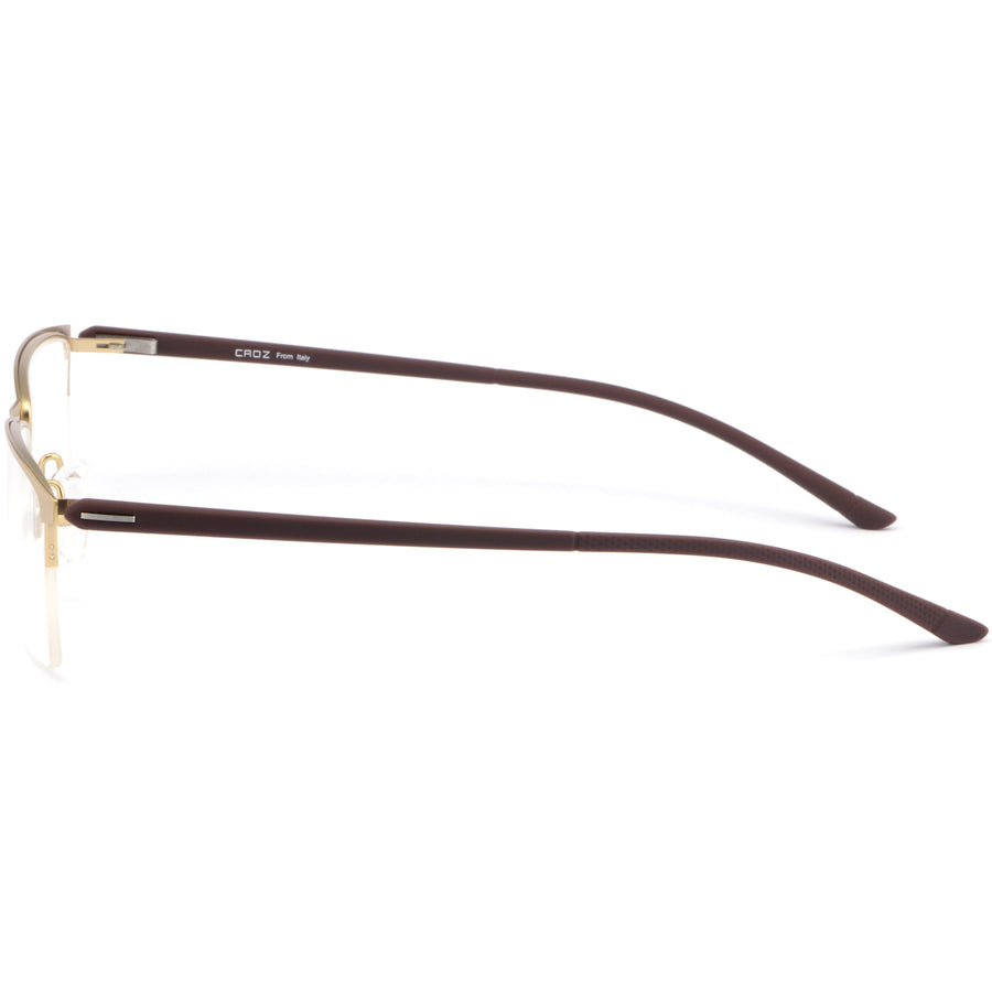 Rectangle Glasses O2088