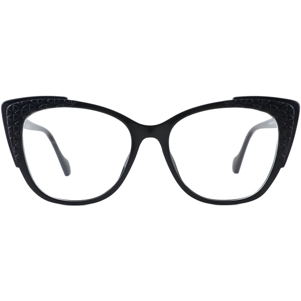 Cat-Eye Glasses YEA1145