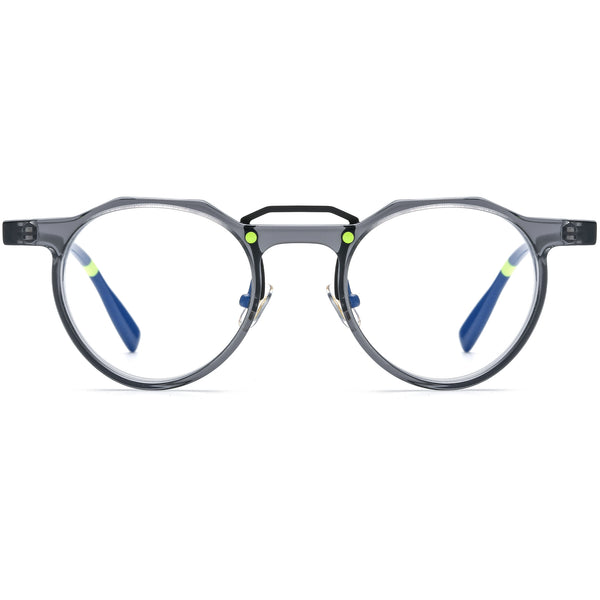 Round Glasses BR1090