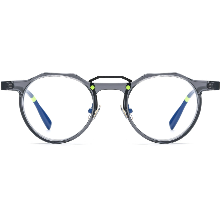 Round Glasses BR1090