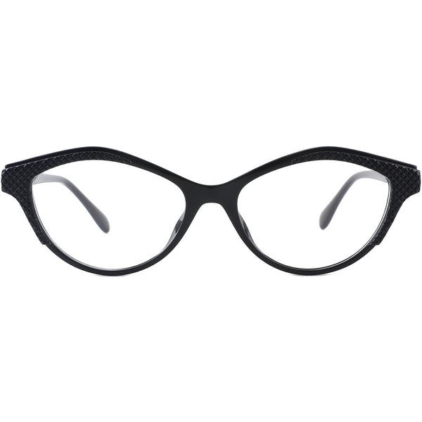 Cat-Eye Glasses YEA1150