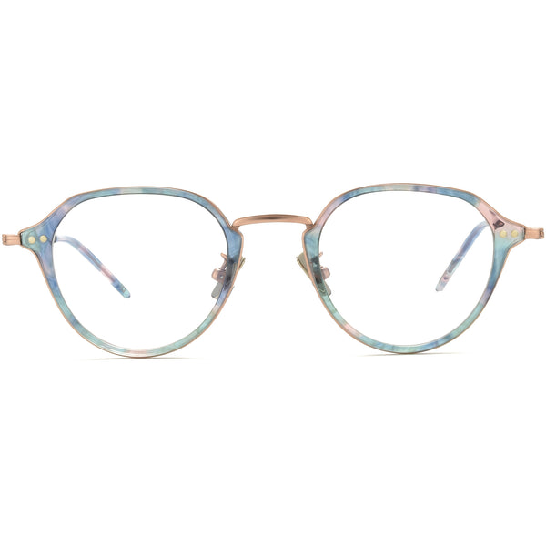 Round Glasses MS1014