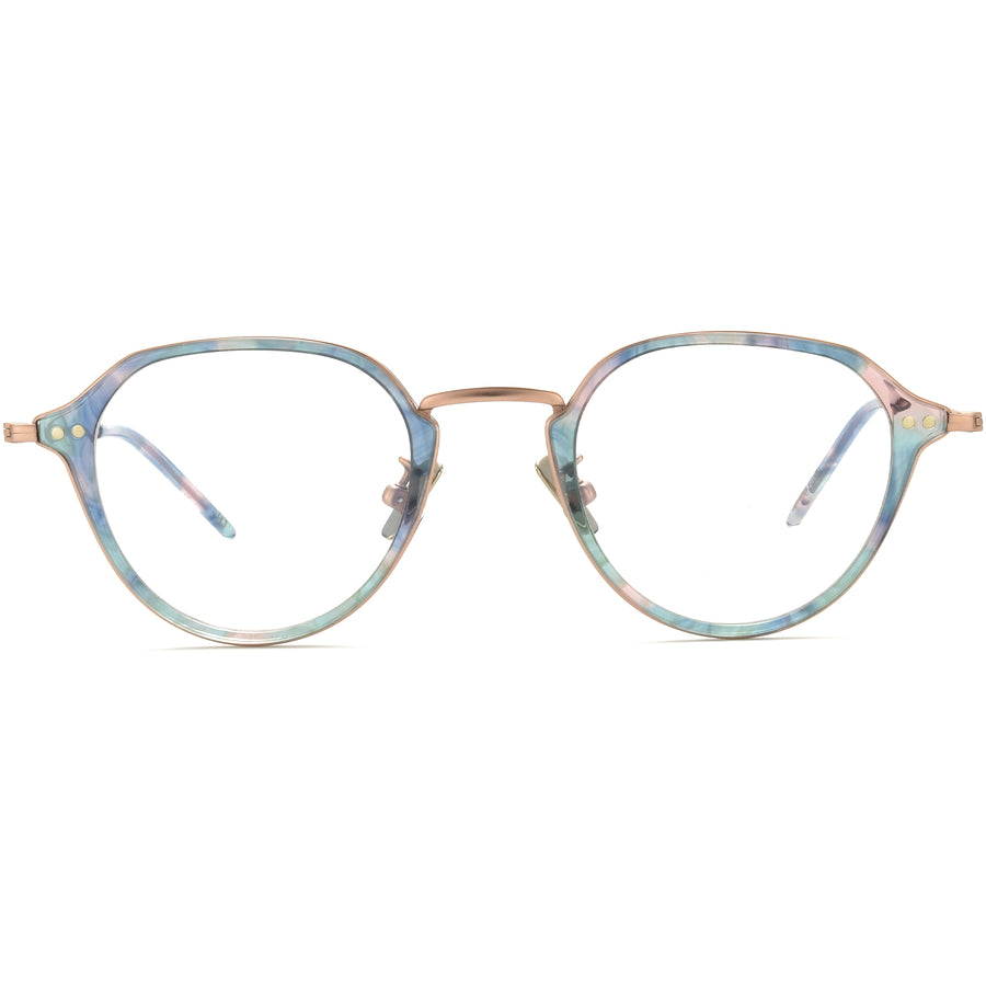 Round Glasses MS1014