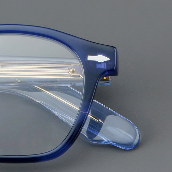 Square Glasses A4039