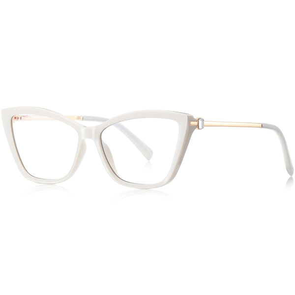 Cat-Eye Glasses PF1366