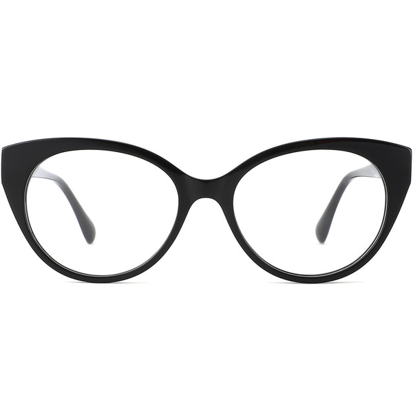 Cat-Eye Glasses YEA1077