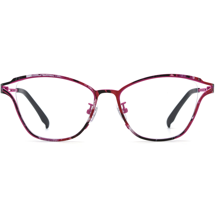 Cat-Eye Glasses BR1695
